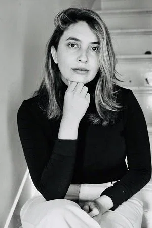 Sarah Blakely-Cartwright photo