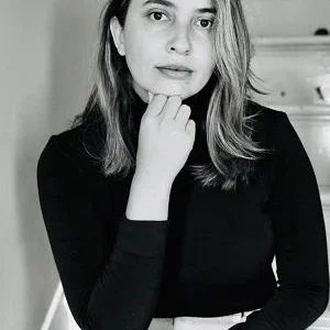 Sarah Blakely-Cartwright