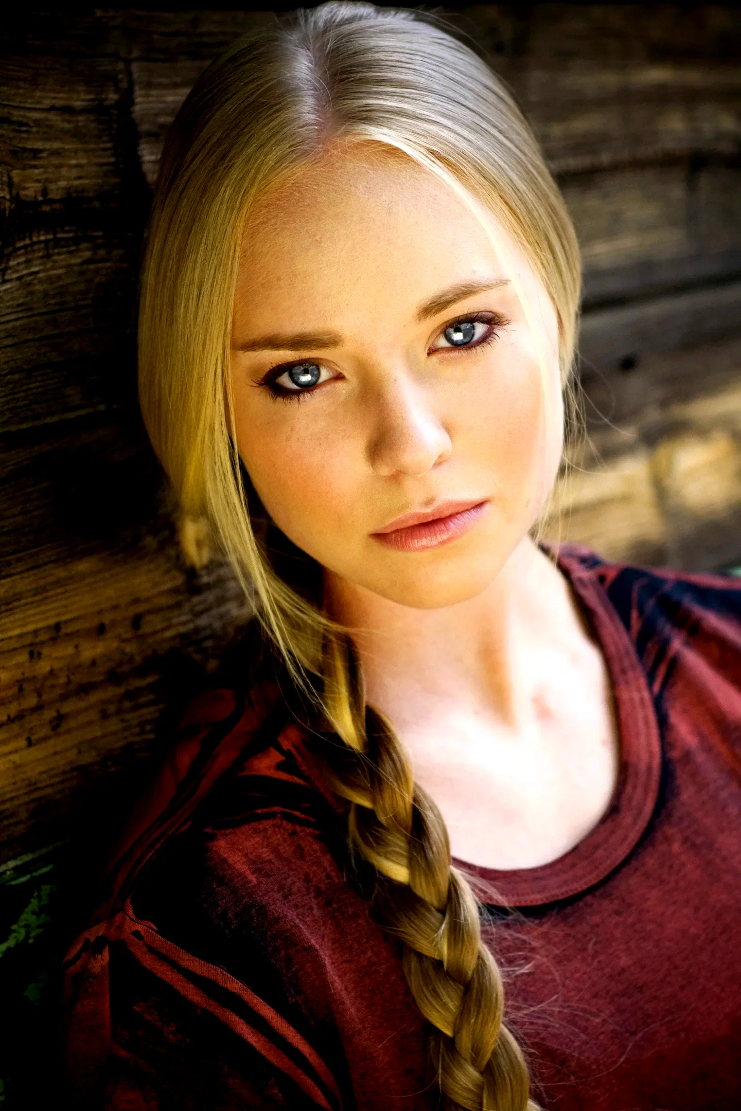  Danielle Chuchran