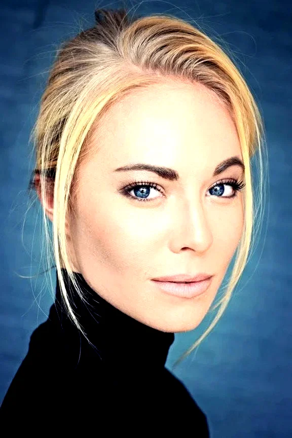  Danielle Chuchran