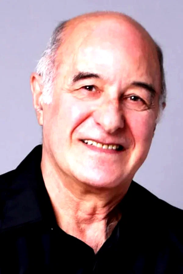Ricardo Diaz Mourelle