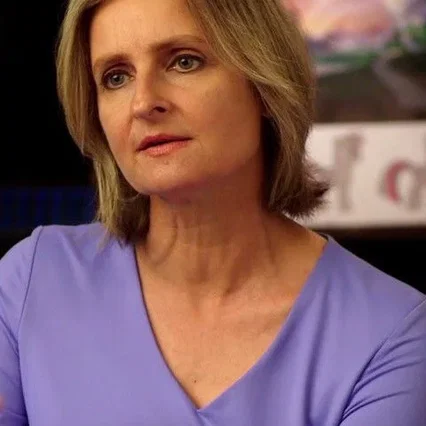  Cathy Weseluck