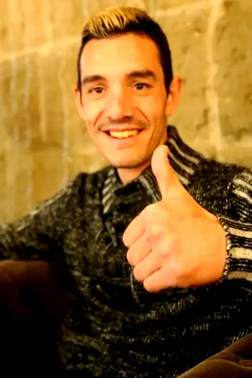  Sergio Olmo