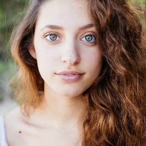 Photo star :  Miriam Moss