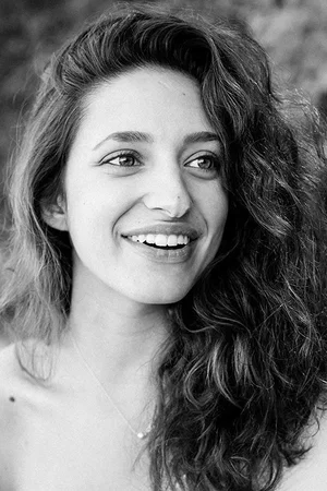  Miriam Moss