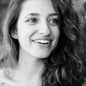 Photo star :  Miriam Moss