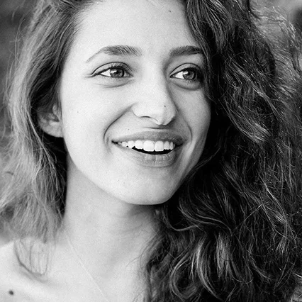  Miriam Moss