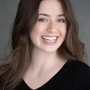 Photo star :  Ellison Grier Butler