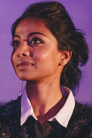 Photo de Rani Bheemuck