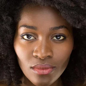 Photo star :  Segilola Ogidan