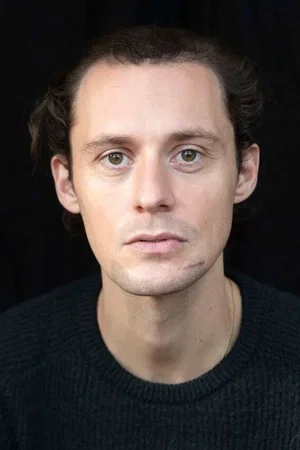  Ben Hartmann photo