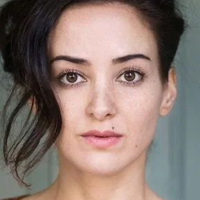 Photo star :  Sevda Polat