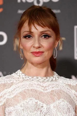  Cristina Castaño
