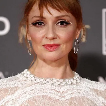  Cristina Castaño
