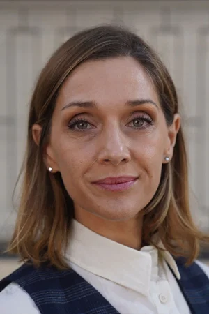  Carla Pandolfi photo