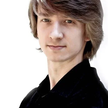  Vadim Muntagirov