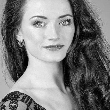  Anna Rose O'Sullivan
