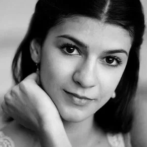 Photo star :  Mayara Magri