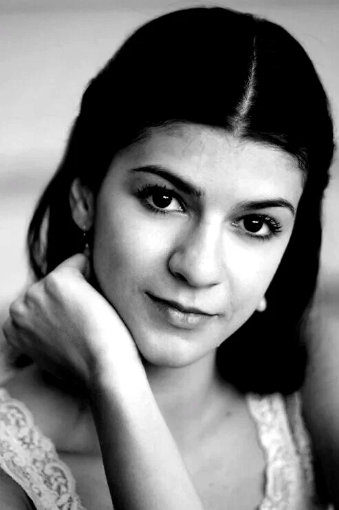  Mayara Magri