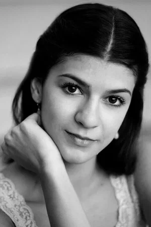  Mayara Magri photo
