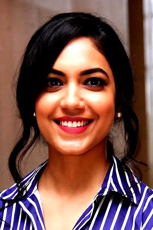  Ritu Varma