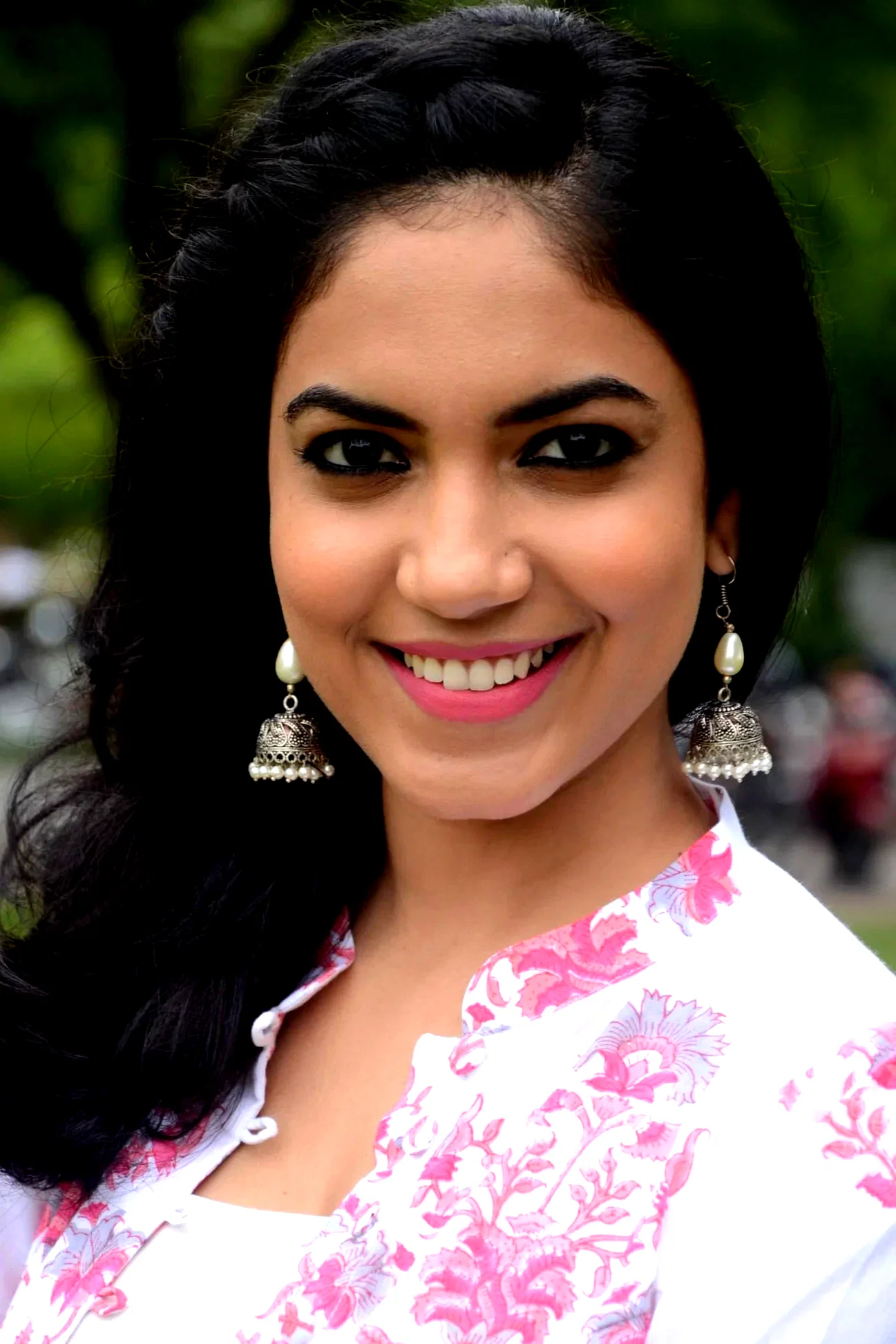  Ritu Varma