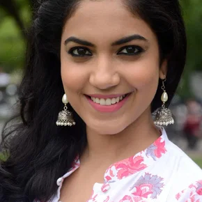Photo star :  Ritu Varma