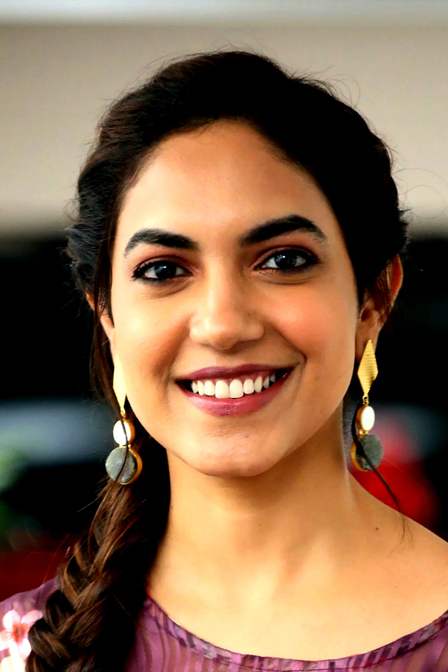  Ritu Varma