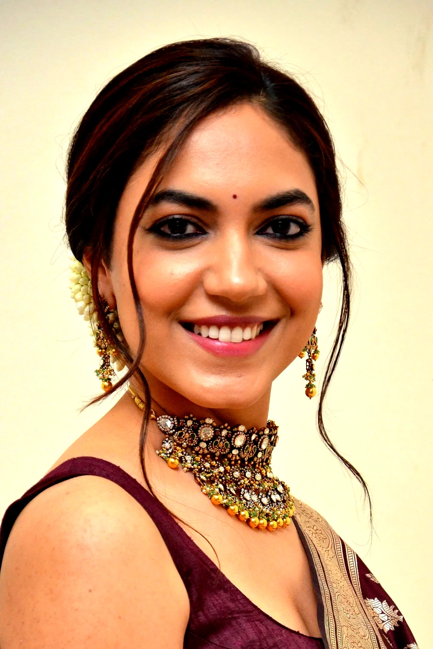  Ritu Varma