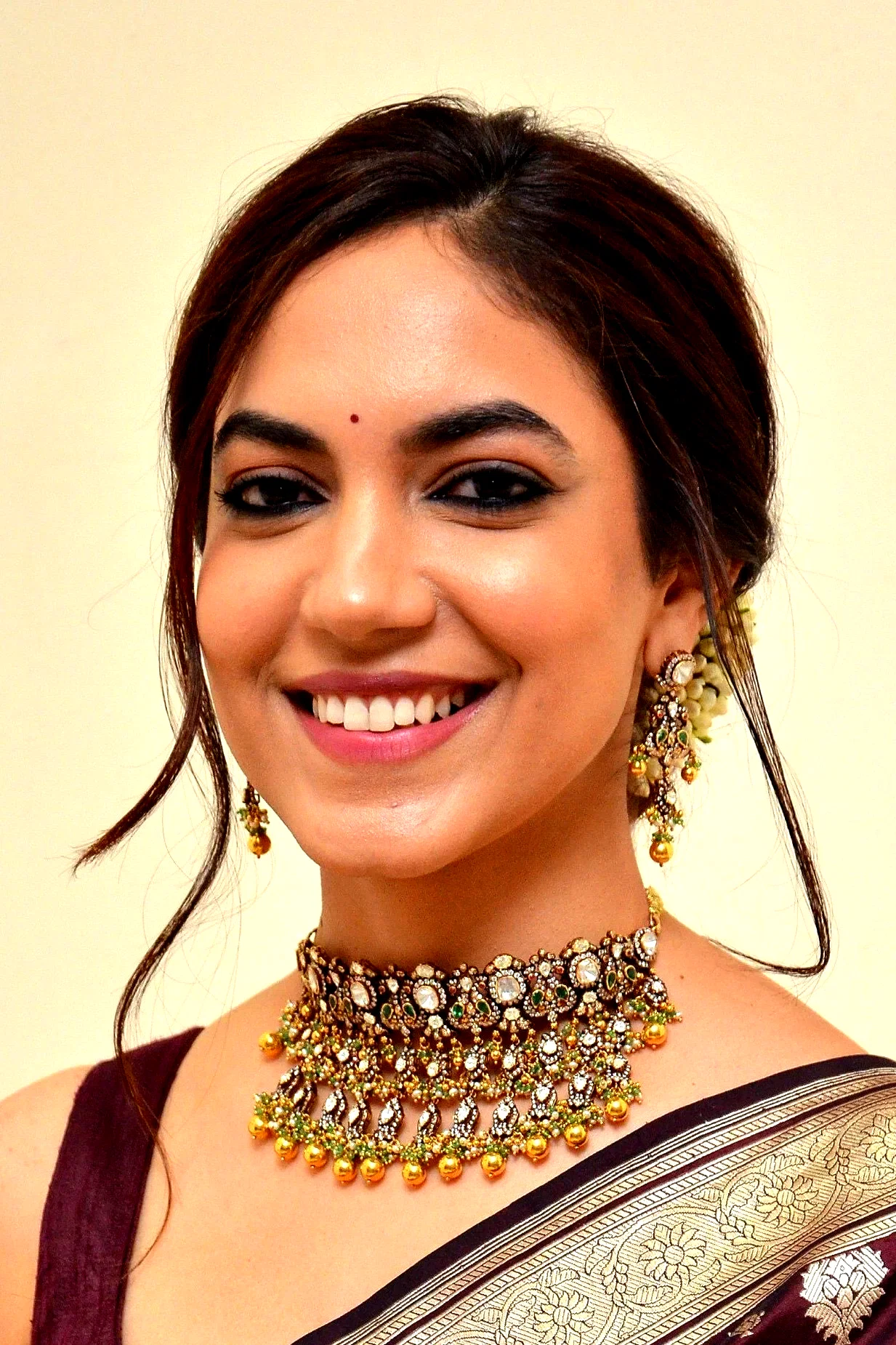  Ritu Varma