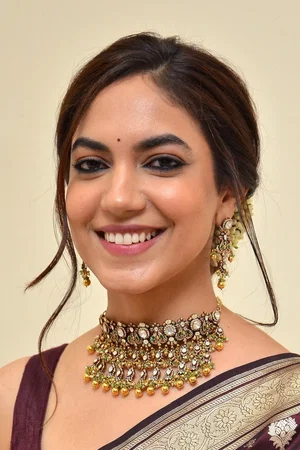  Ritu Varma photo