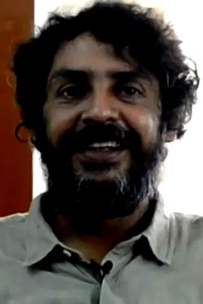  Anand Sami