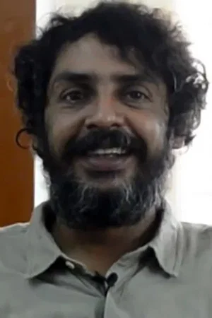  Anand Sami photo