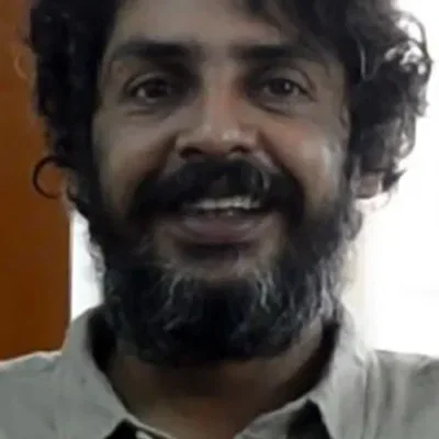  Anand Sami