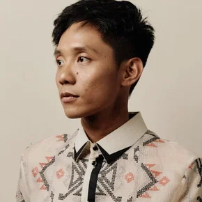 Photo star :  Đào Duy Bảo Định