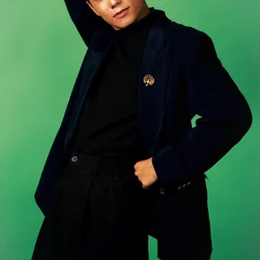 Photo star :  Đào Duy Bảo Định