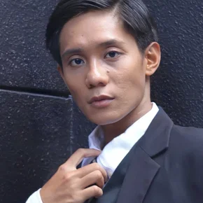 Photo star :  Đào Duy Bảo Định