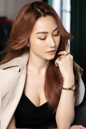  Ngân Khánh photo