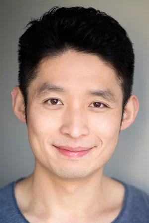  Sam Wang photo