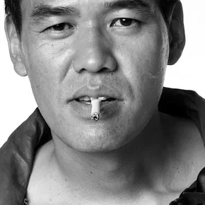 Photo star :  SABU