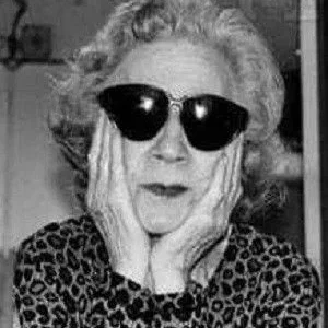  Doris Wishman