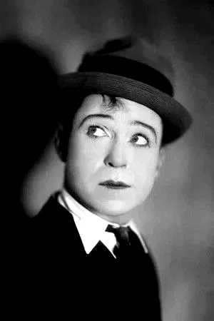 Harry Langdon