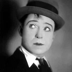 Photo star : Harry Langdon