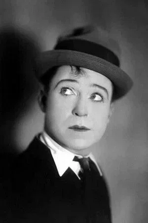 Harry Langdon photo