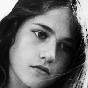 Photo star : Laetitia Chauveau