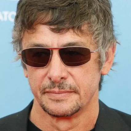 Philippe Grandrieux