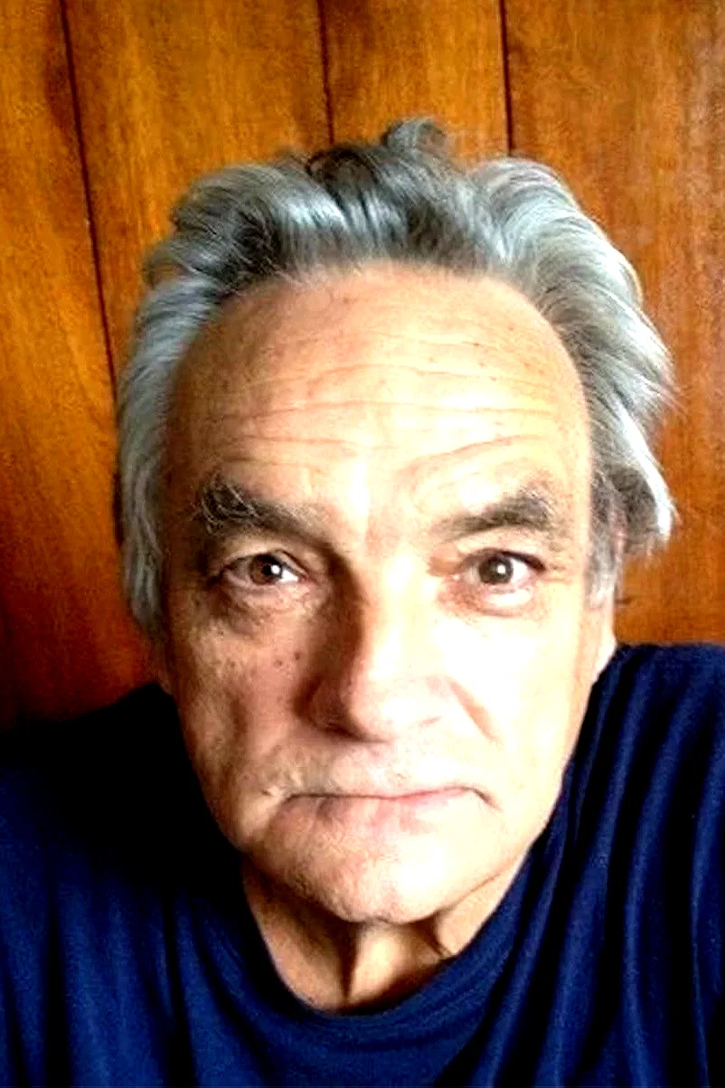  Rob Walker
