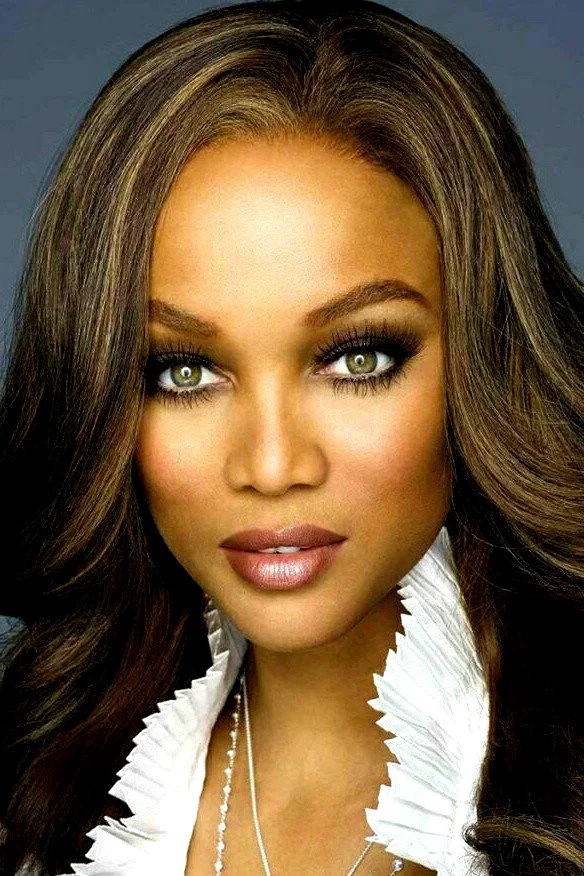 Tyra Banks