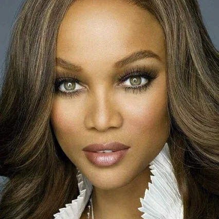 Tyra Banks
