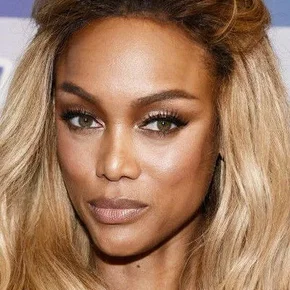 Photo star : Tyra Banks